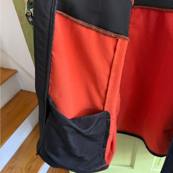 Harley-Davidson Reflector Riding Shell with Hood - Picture 4 of 8